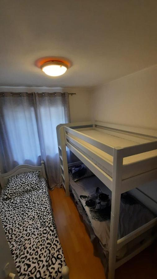 Dom Wakacyjny Grabowka 18A Milicz Luaran gambar